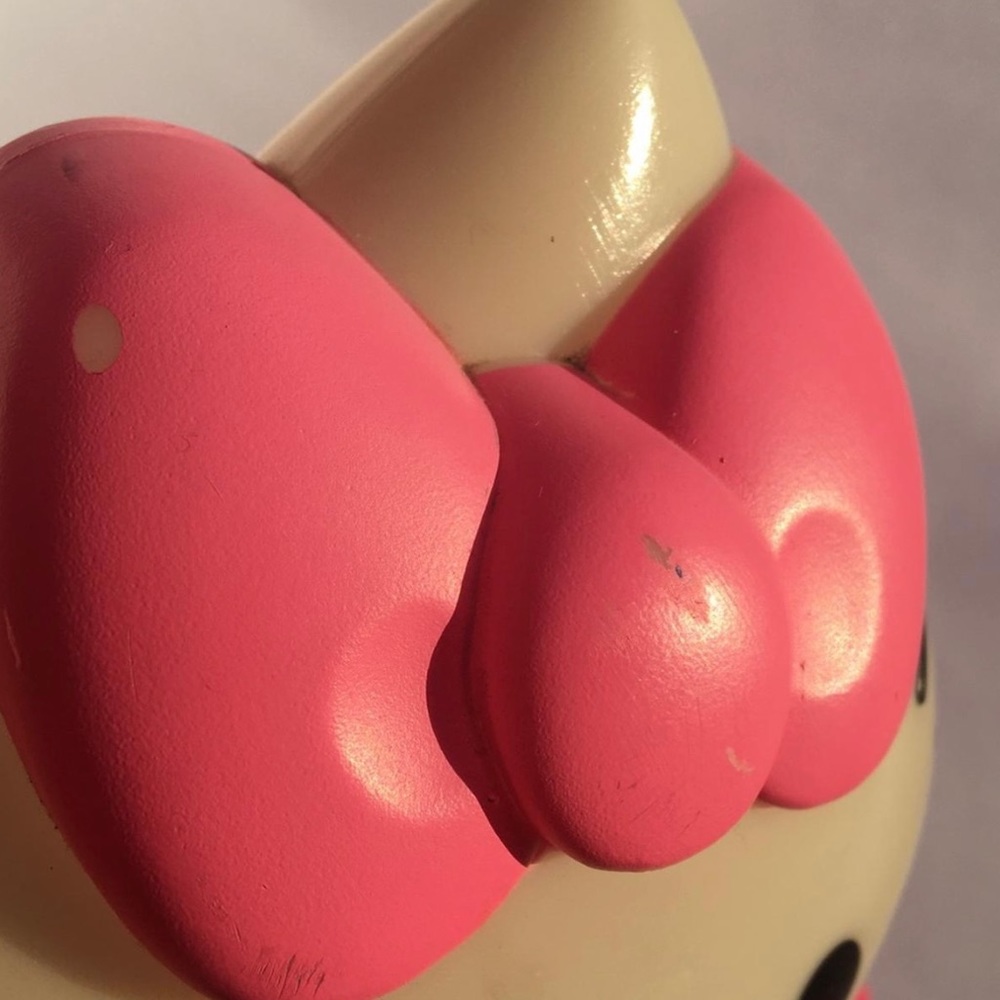 Hello Kitty nightlight - Picture 2 of 4
